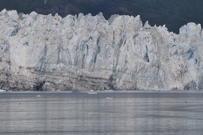 Margerie Glacier